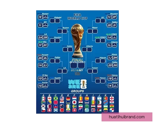 2026年世界杯精彩赛事回顾与数据分析全景解读