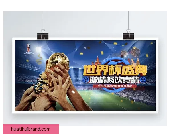 世界杯赛事全攻略与精准竞猜投注指南全面解析